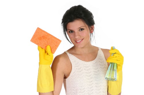 Kennington cleaning company offering office and commercial cleaning
